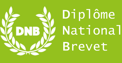 Remise des diplômes du DNB le jeudi 19 octobre à 18H