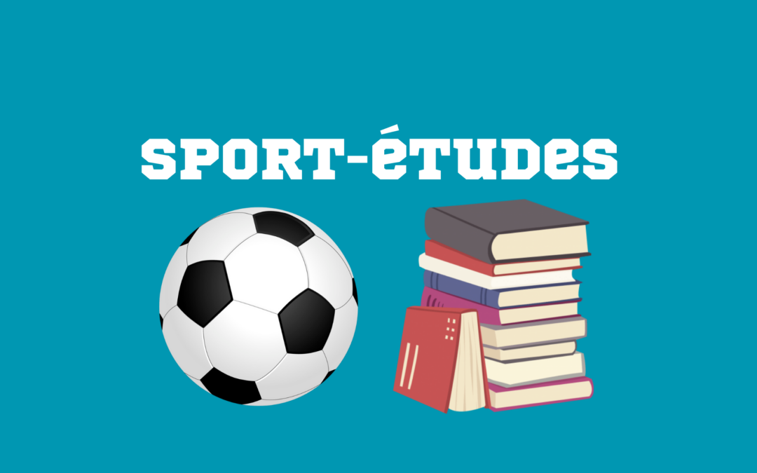 Dossier de candidature sport-études football